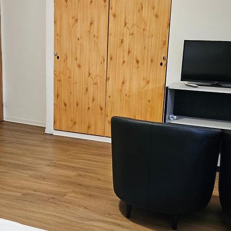 Éva Vendégház Kaposvár Extérieur photo