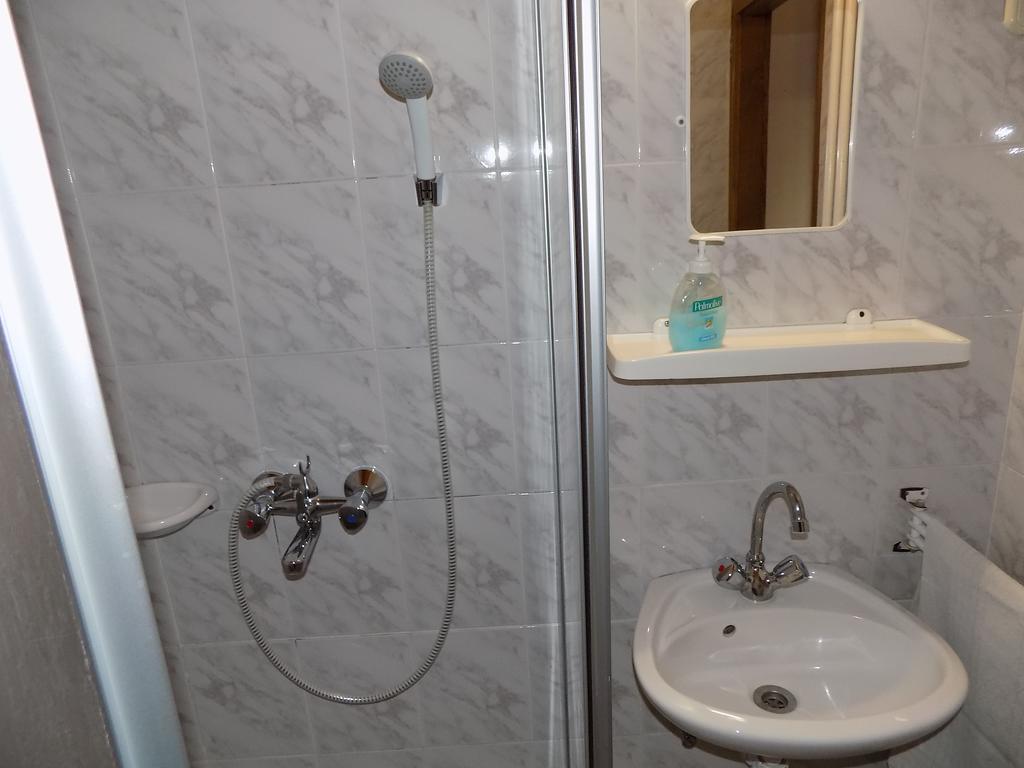 Éva Vendégház Kaposvár Extérieur photo